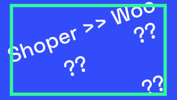 Migracja Shoper WooCommerce