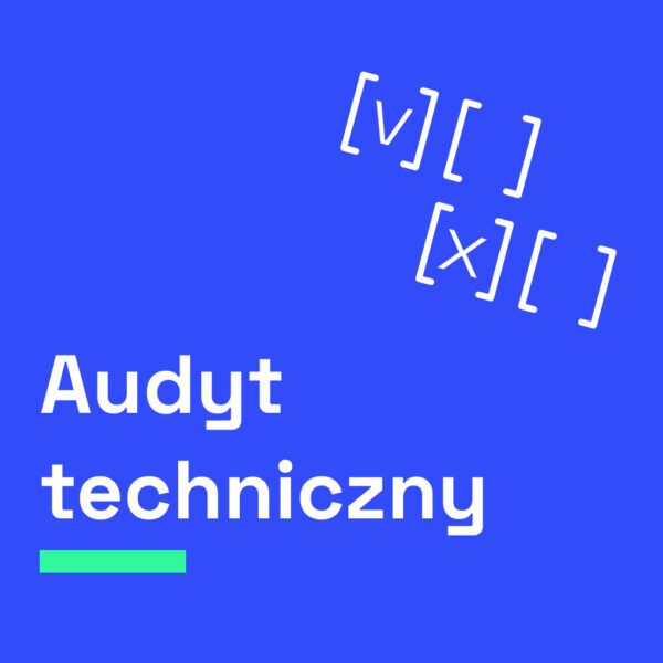 Audyt techniczny